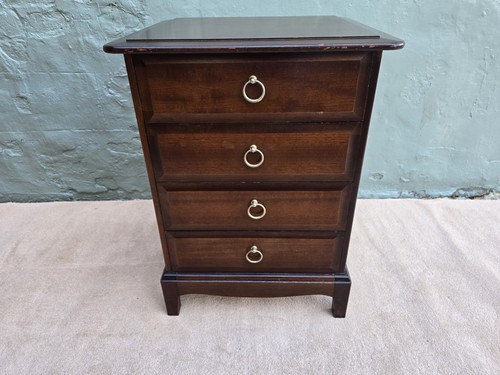 Stag drawer chest drawers - drawer, of