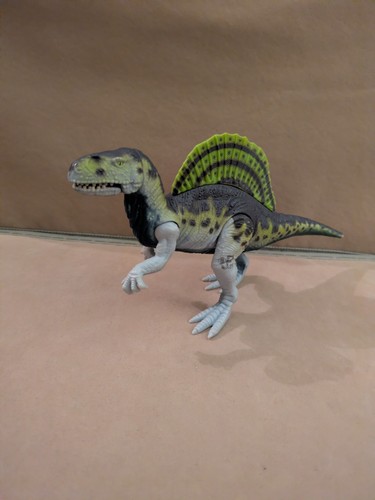 Jurassic park electronic - jurassic,