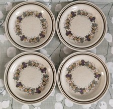 Royal Doulton Harvest Garland