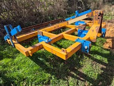 HEWSON 3 Leg Subsoiler with