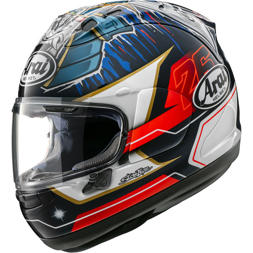 Arai evo ece 22 - arai, rx-7v