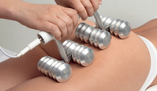 CACI ECM Electro Cellulite