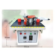 Edge Banding Machine