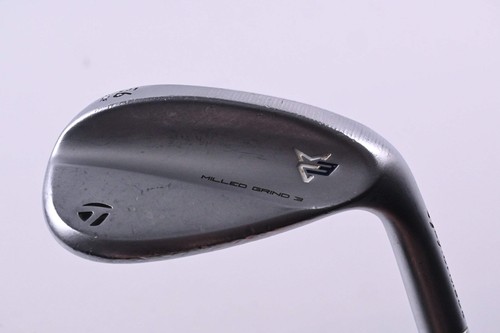 Taylormade milled grind sand - taylormade, 3