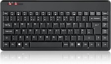 perixx PERIBOARD-609 2.4GHz