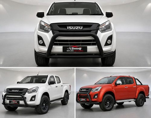 Isuzu max 2012 - isuzu, d-max