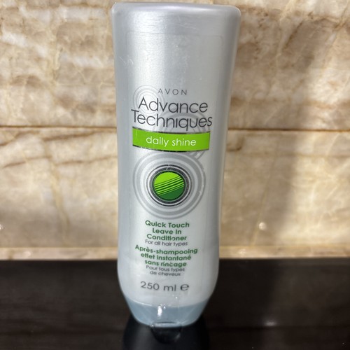 Avon advance techniques quick - avon,