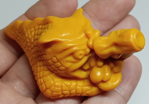 Mini boglins the - mini,