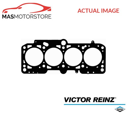 Engine cylinder head gasket - engine,