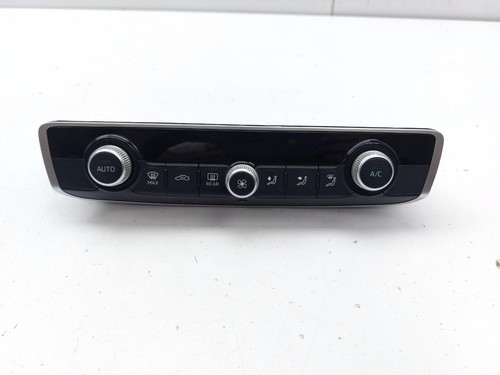 Audi 2015 ac climate - 8v,