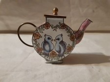 Kevin Chen Copper Enamel