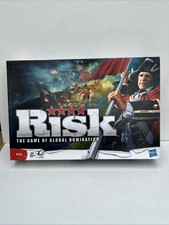 RISK : Game Of Strategic