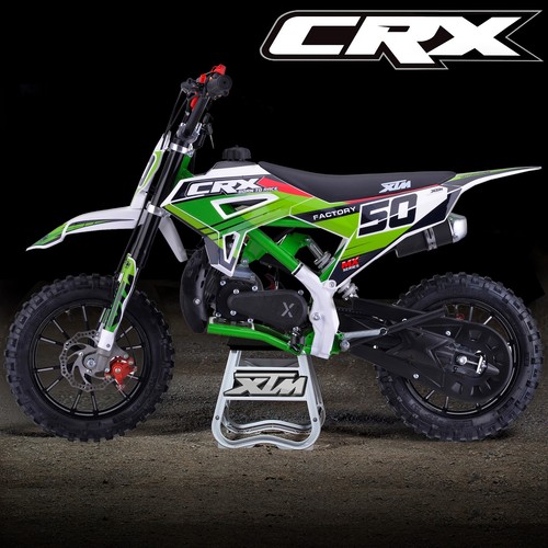 Xtreme xtm crx - xtm, kids