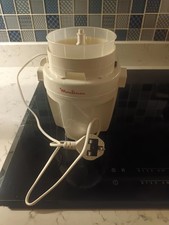 Moulinex Motor/base+ blade and