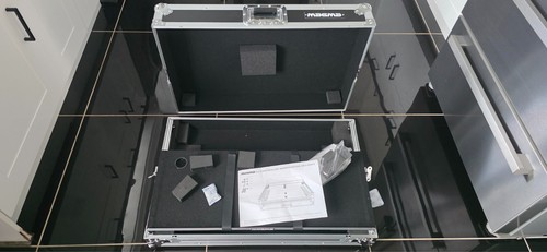 Workstation magma ddj grv6 - magma,