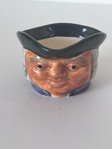 Shorter son character jug - character,