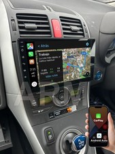9" Android 14 Carplay Stereo
