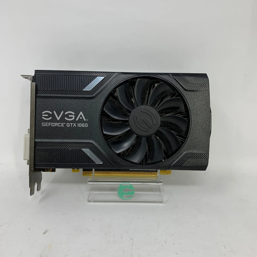 Evga geforce gtx 1060 - evga,