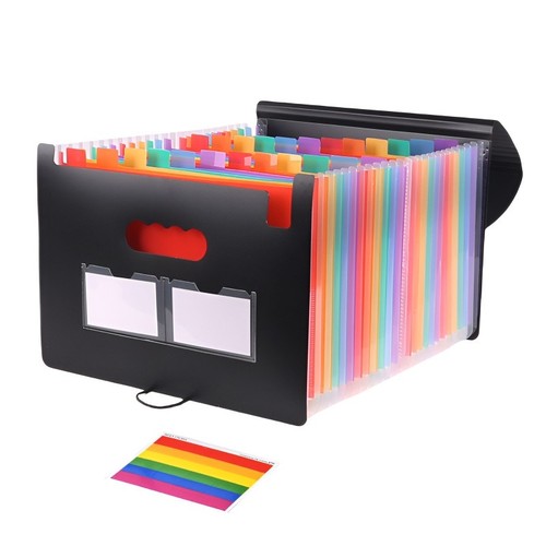 File organizer folder with - organizer,