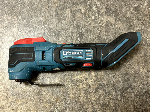 Erbauer emt18 18v - erbauer, emt18-li-qc