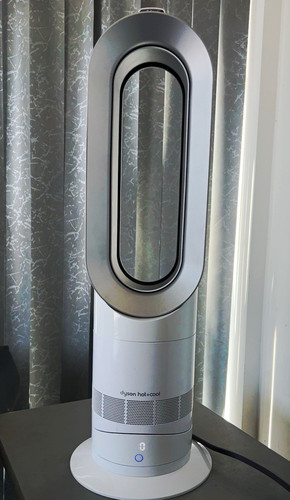 Dyson hot cool - dyson, bladeless