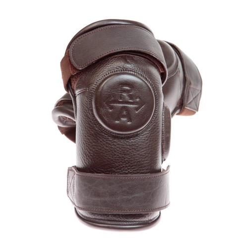 Ainsley polo knee pads adult - knee, pads,
