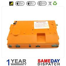 IDEAL ISAR ICOS EVO MEXICO HE15 HE24 HE35 ICOS BOILER PCB 174486 173534