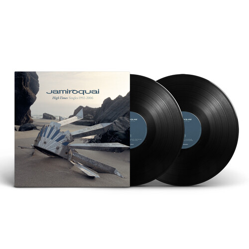 Jamiroquai high times - high,