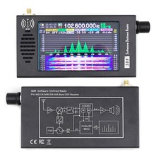 DSP Radio SDR Digital