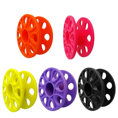 Scubas diving finger spool - diving,