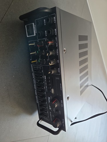 Sunbuck 2000w stereo - 2000w,