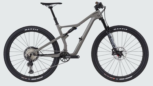 Cannondale scalpel 2020 - scalpel, 2020-2022