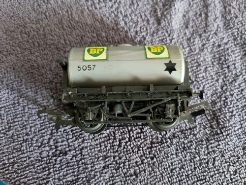 B5200 tri ang - tri-ang, oil