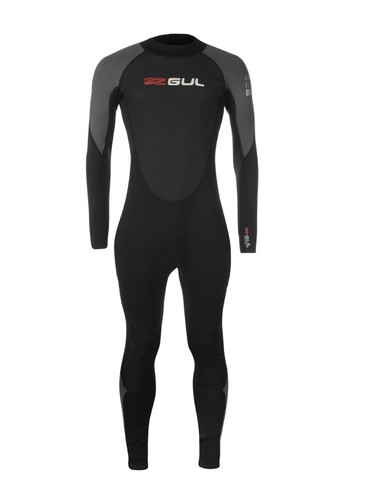 Gul black grey contour - gul, black/grey