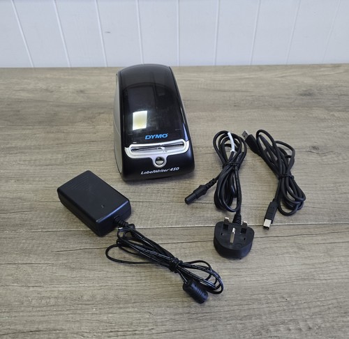 Dymo labelwriter 450 - dymo, thermal