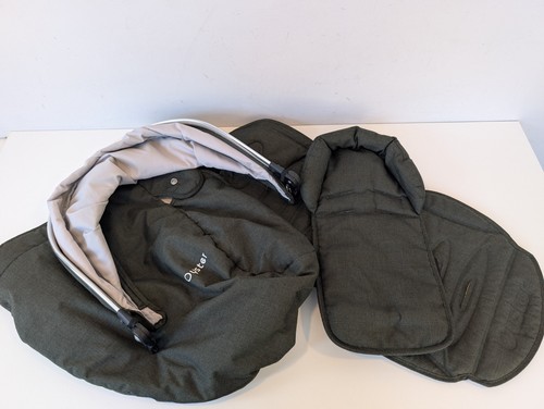 Oyster max colour pack - max,