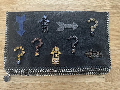 Stella mccartney falabella - mccartney,