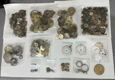 HUGE Job lot of pocket watch