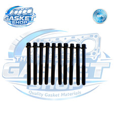 CYLINDER HEAD BOLTS FIT