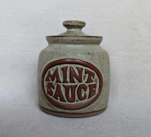 Vintage presingoll pottery - vintage,