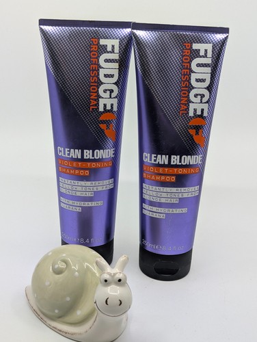 Fudge professional clean - fudge,