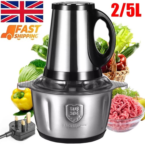 Electric meat grinder - electric,