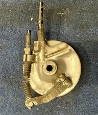 Honda Melody NS50 Deluxe Front