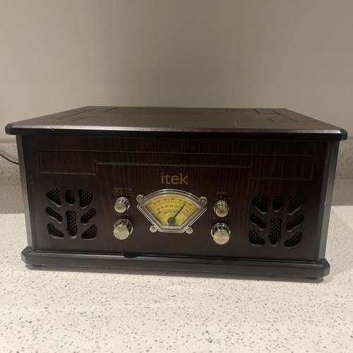 Itek it142d nostalgic - itek,