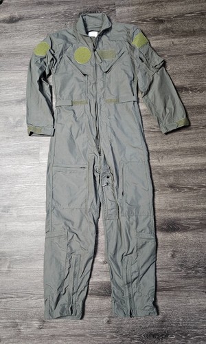 Propper nomex flight suit cwu - flight,