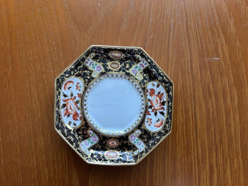 Antique wedgwood imari design - antique,