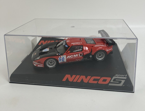 Ninco scalextric sport 50549 - ninco,