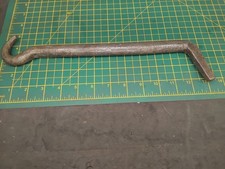 Vintage 13" Plough/Agricultural  Pry Bar Podger Bar BK01E20022