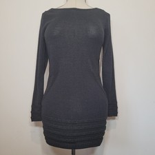 Per Una M&S Knit Short Dress