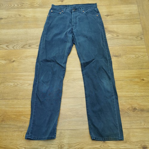 Levi 517 corduroy jeans mens - corduroy,